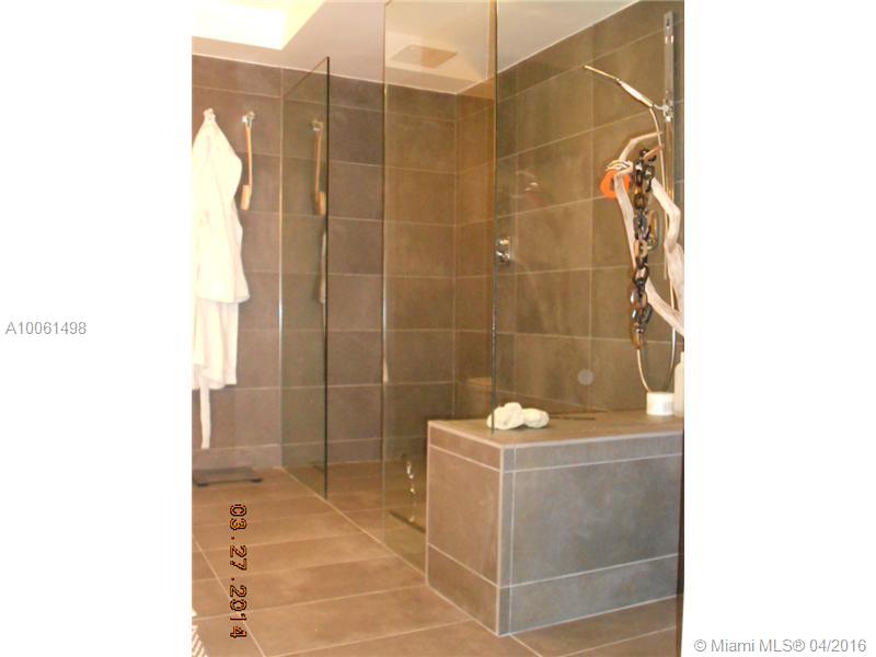 Sunset Harbour South - Residential Lease