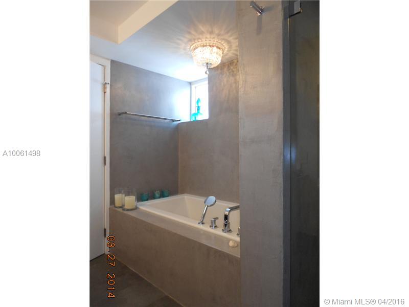 Sunset Harbour South - Residential Lease