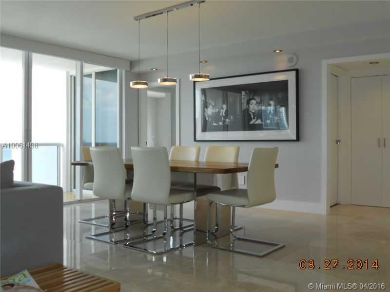 Sunset Harbour South - Residential Lease