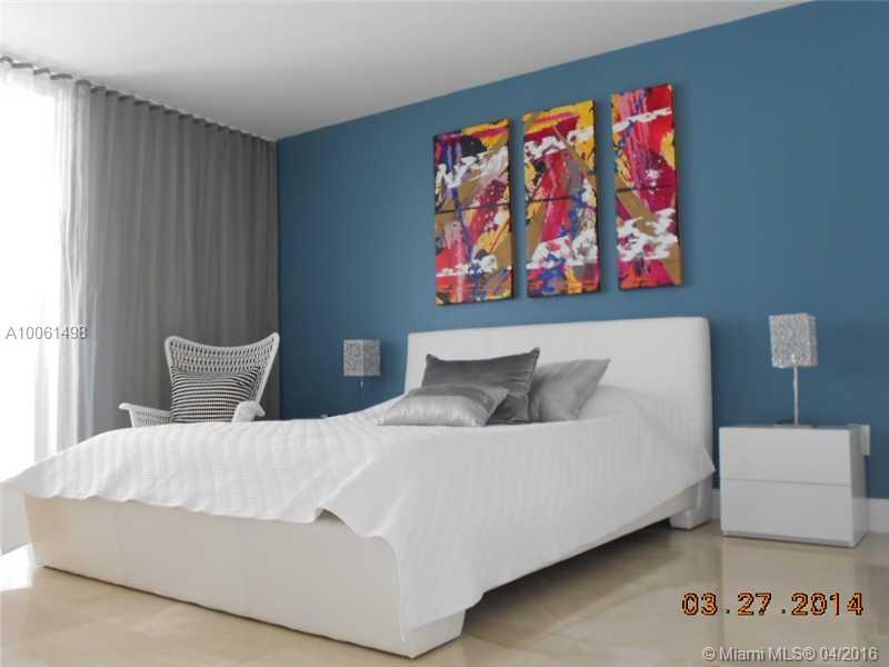 Sunset Harbour South - Residential Lease