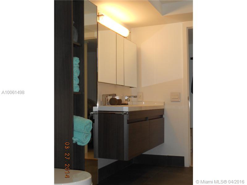 Sunset Harbour South - Residential Lease