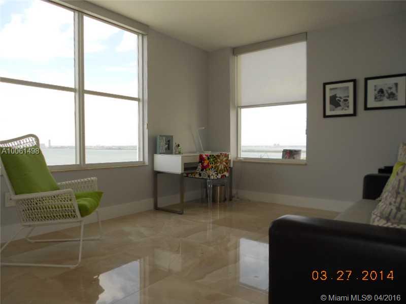 Sunset Harbour South - Residential Lease