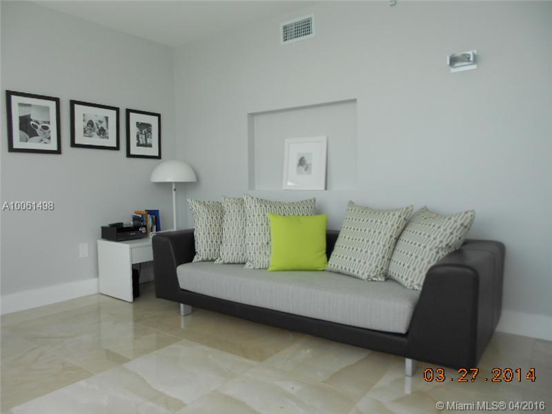 Sunset Harbour South - Residential Lease