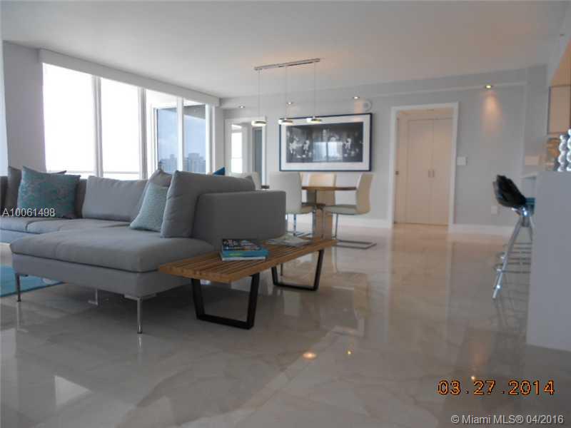 Sunset Harbour South - Residential Lease