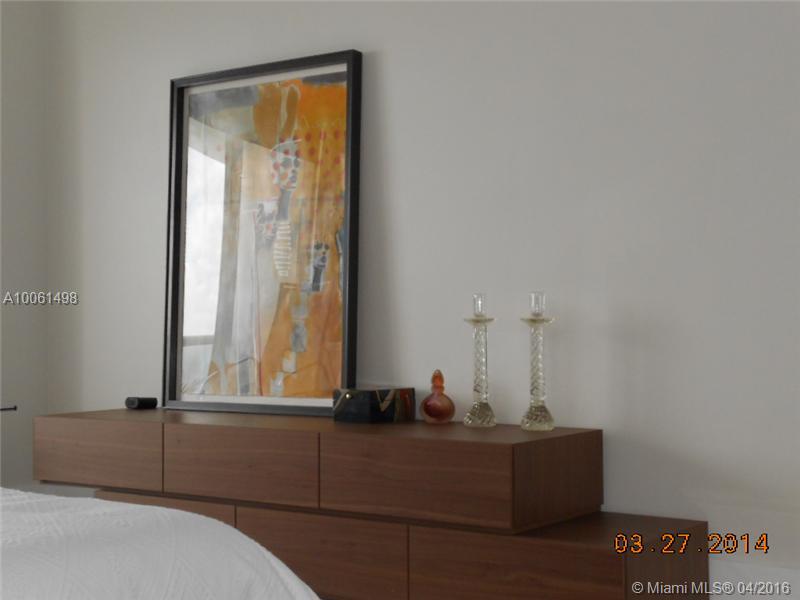 Sunset Harbour South - Residential Lease