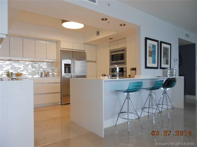 Sunset Harbour South - Residential Lease