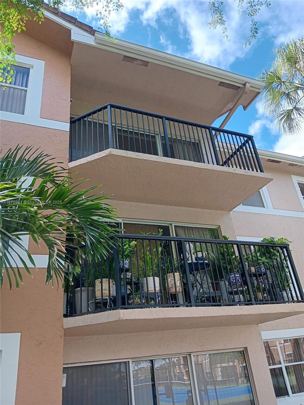 Photo of 8821 Wiles Rd #308, Coral Springs, FL 33067 (MLS # A11870961)