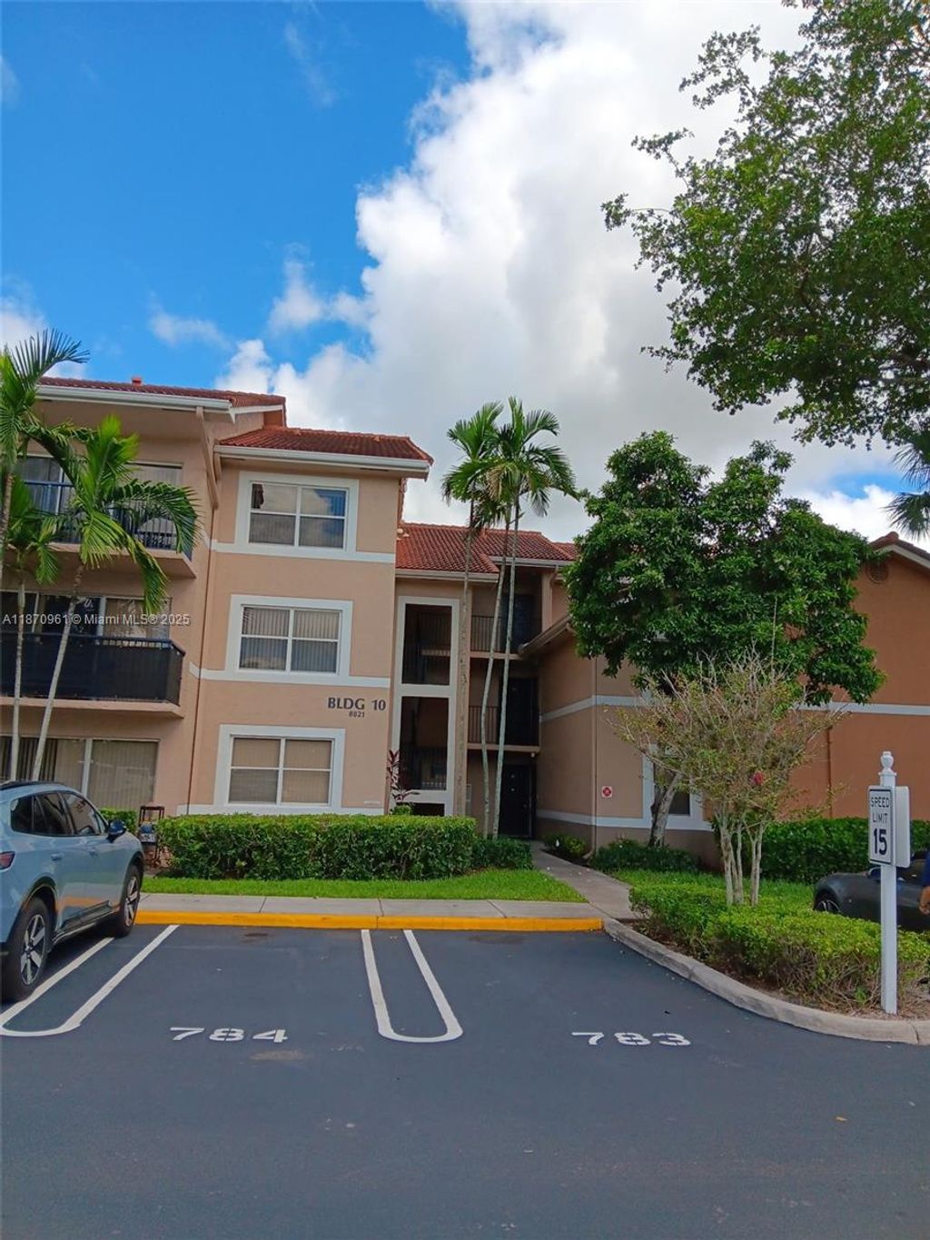 Photo of 8821 Wiles Rd #308, Coral Springs, FL 33067 (MLS # A11870961)