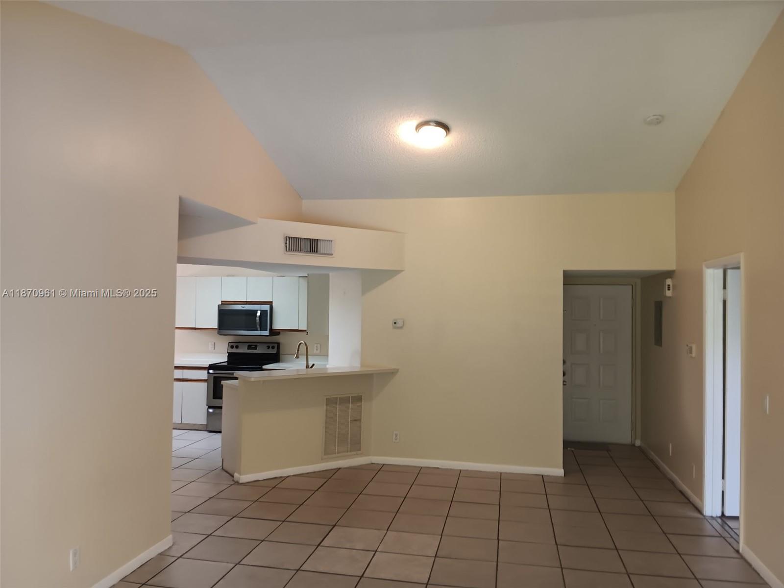 EDGEWATER CONDO - Residential Lease