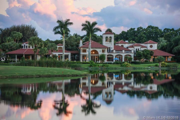 FRENCHMANS CREEK - Residential