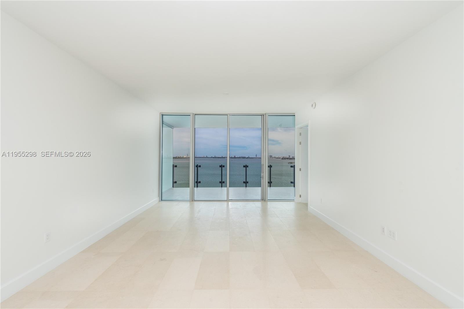 ESCOTTONIA PARK - Residential