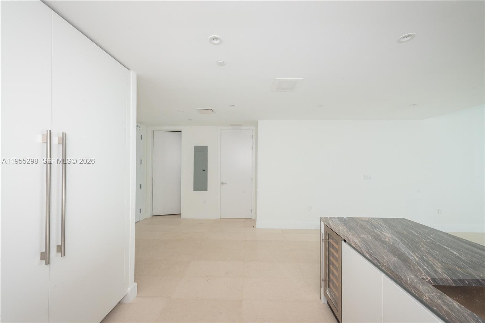 ESCOTTONIA PARK - Residential