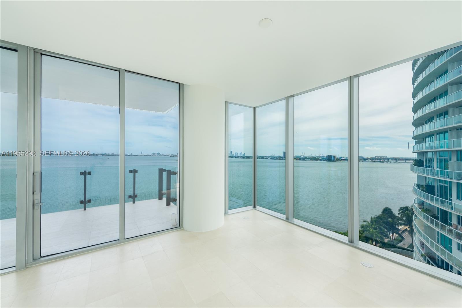 ESCOTTONIA PARK - Residential