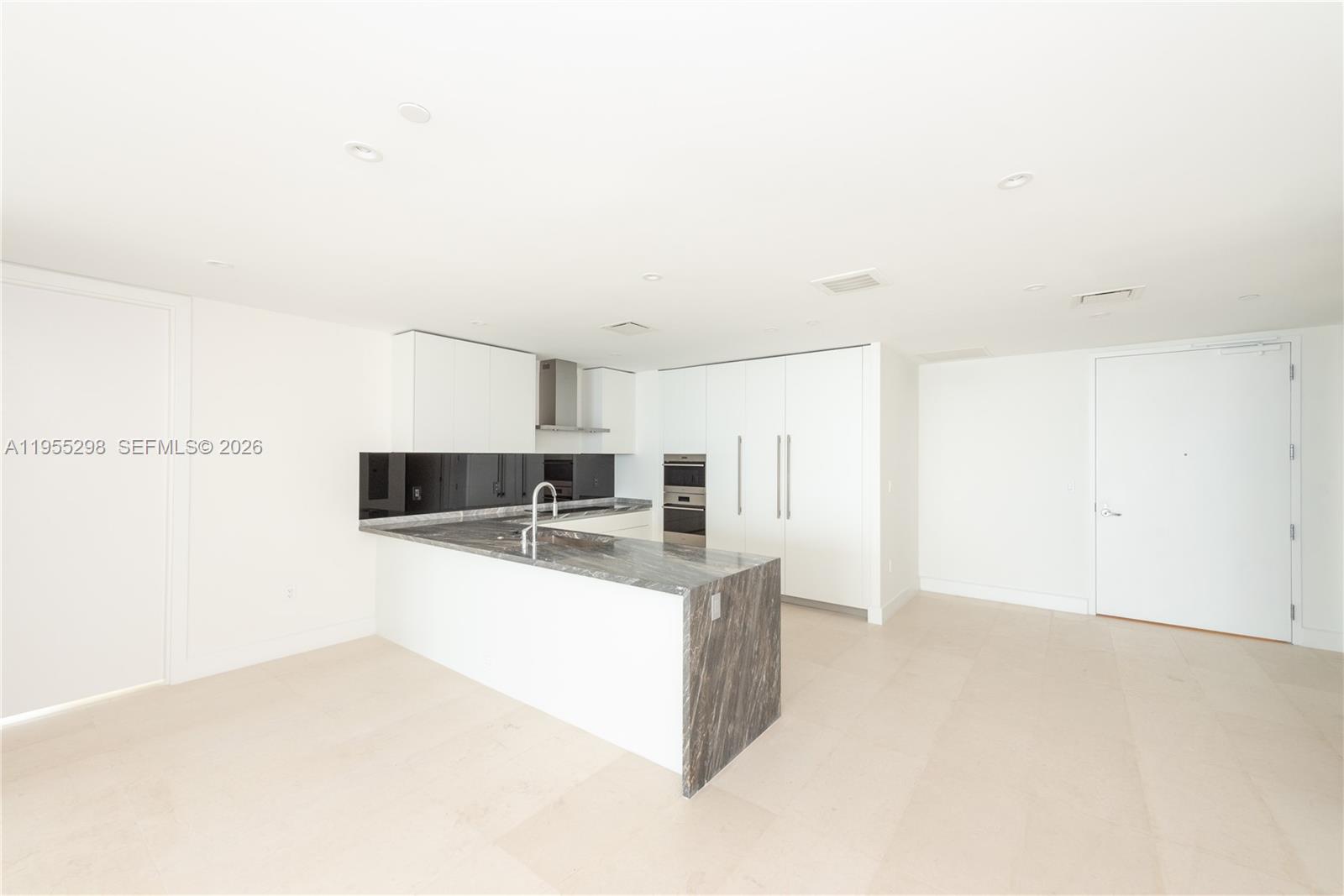 ESCOTTONIA PARK - Residential