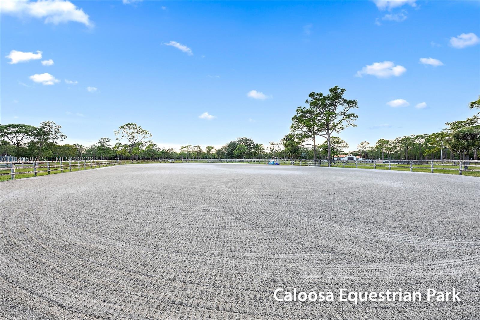 Caloosa - Residential