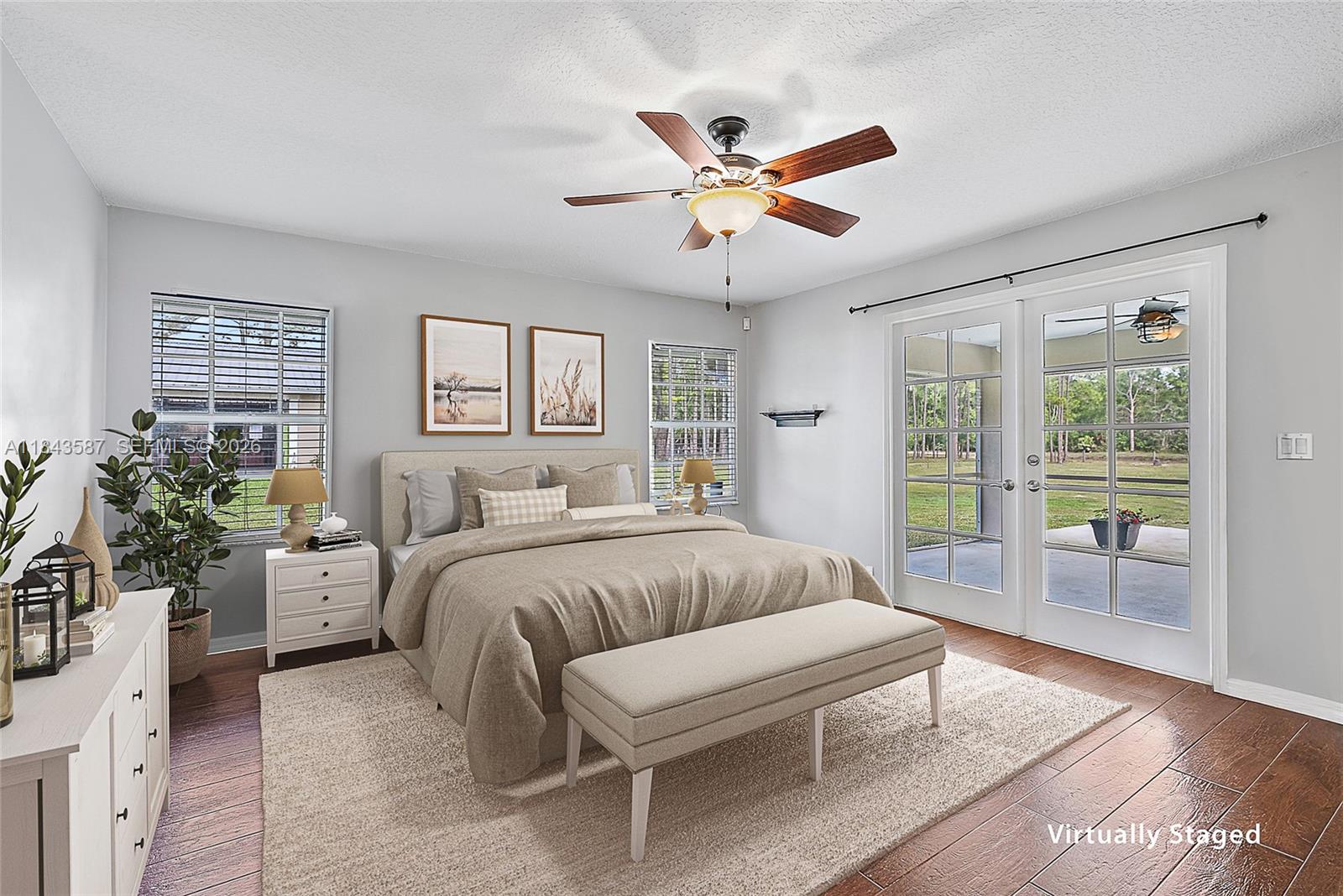 Caloosa - Residential