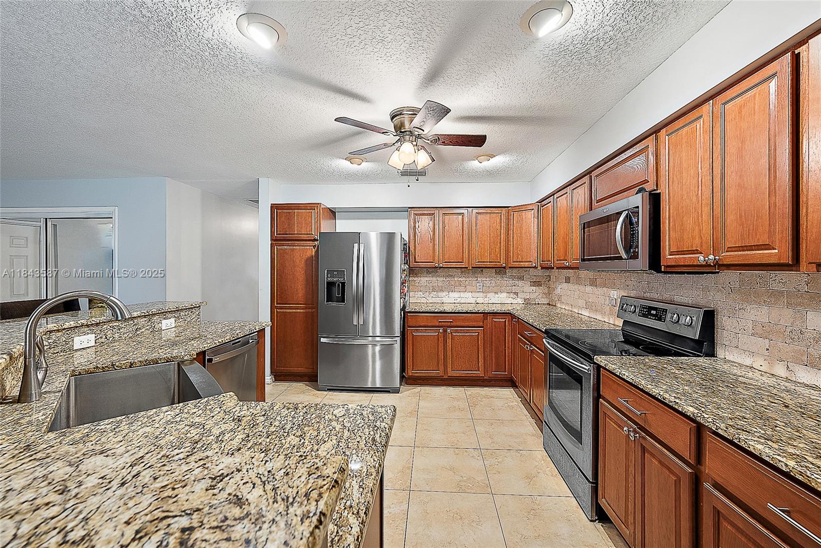 Caloosa - Residential