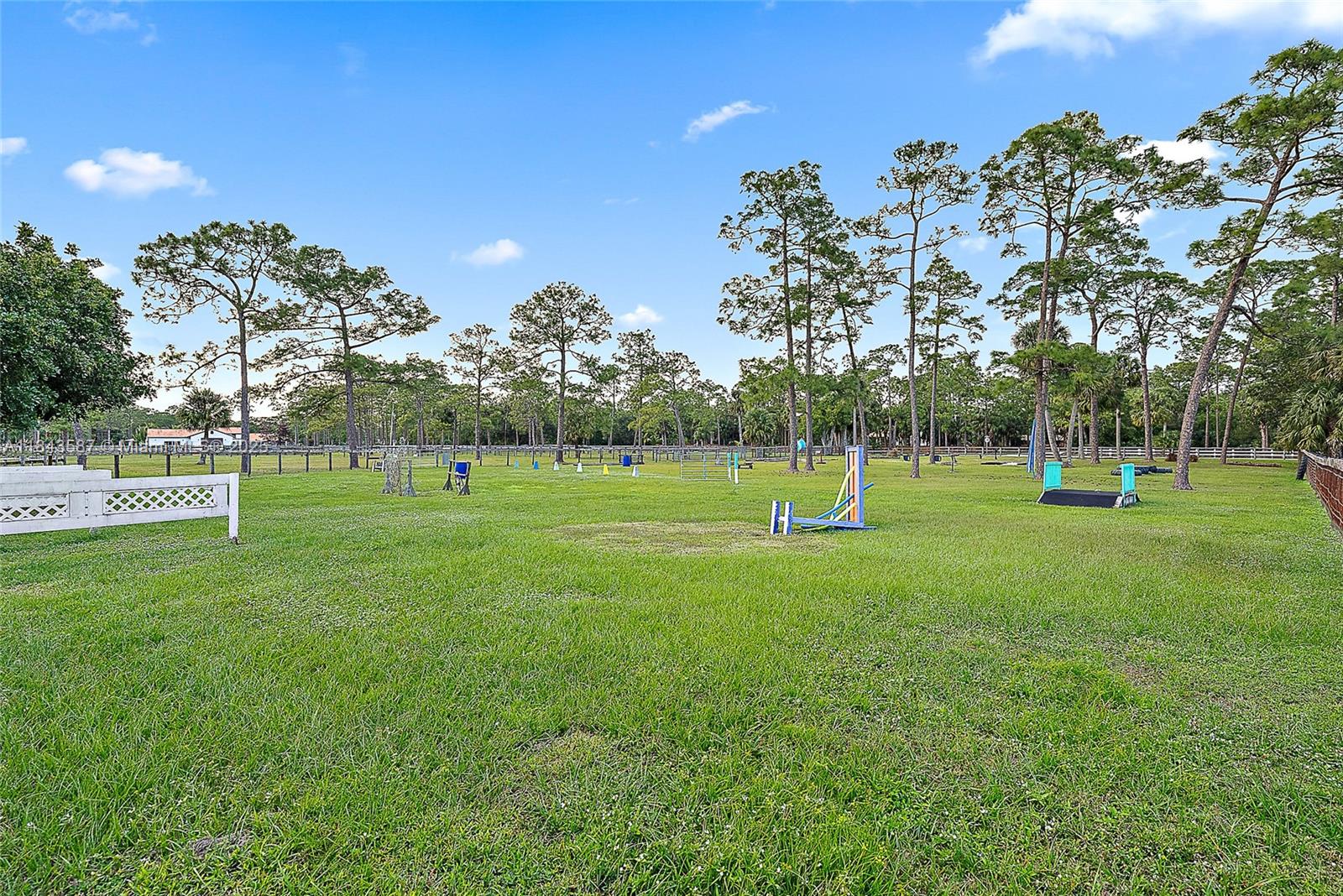 Caloosa - Residential