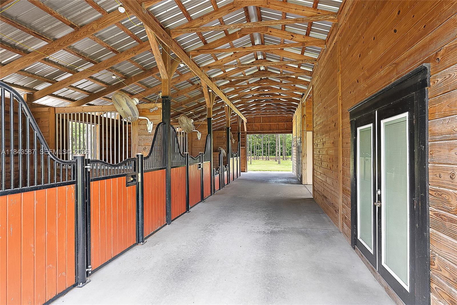 Caloosa - Residential