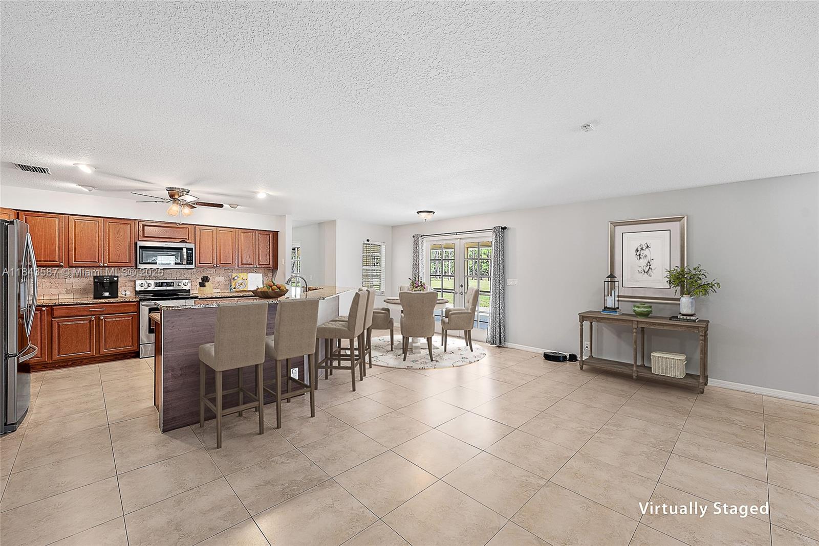 Caloosa - Residential