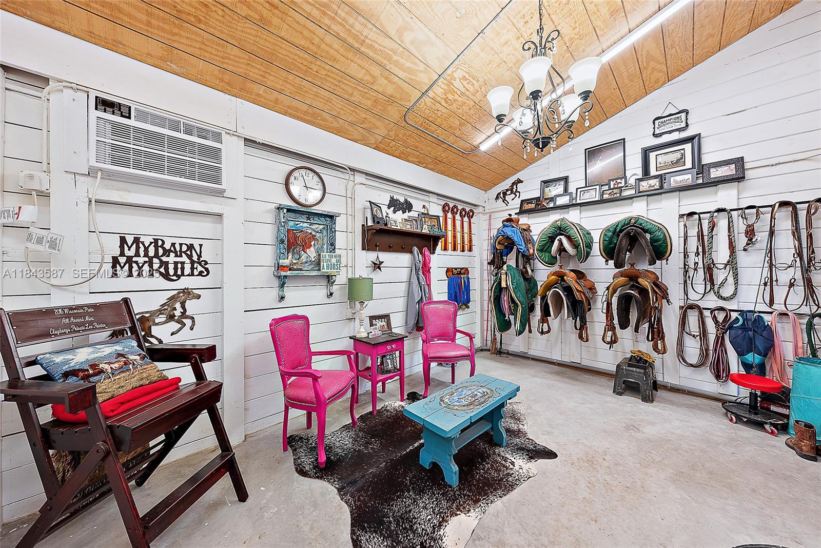 Caloosa - Residential