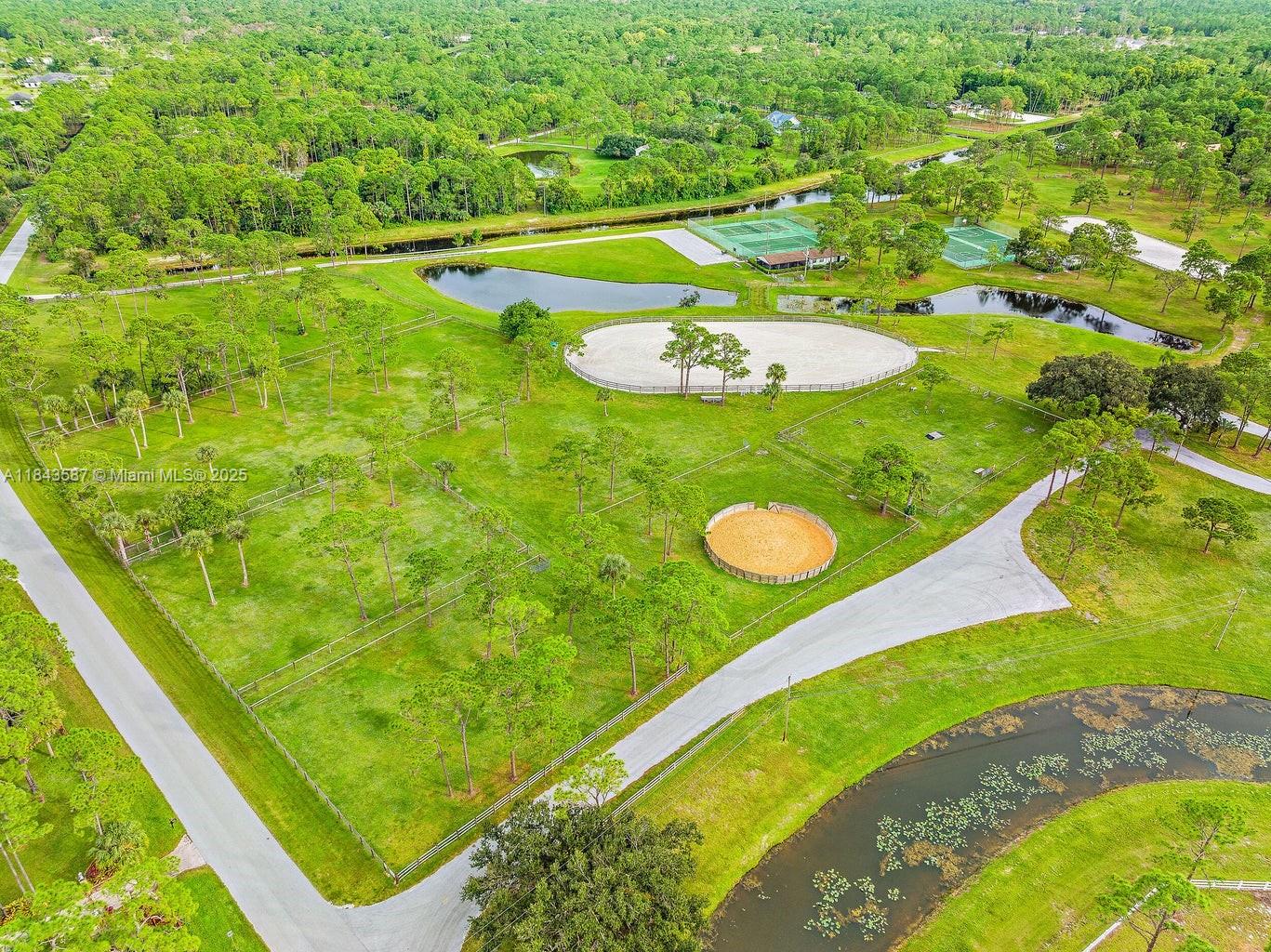 Caloosa - Residential