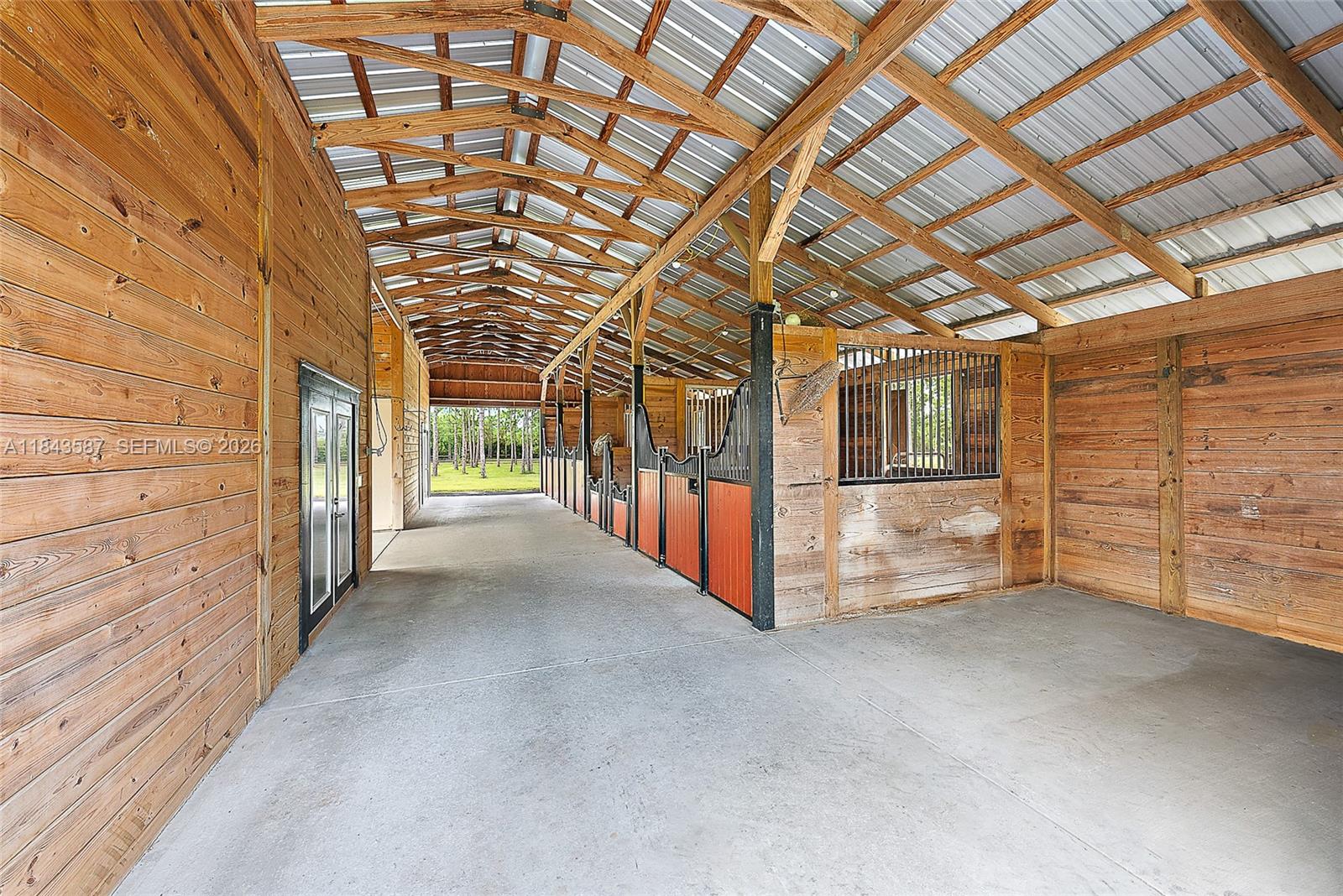 Caloosa - Residential