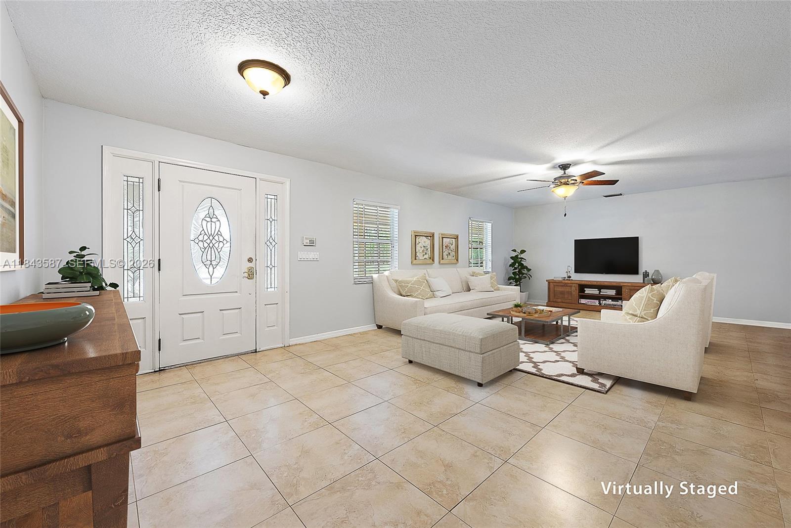 Caloosa - Residential