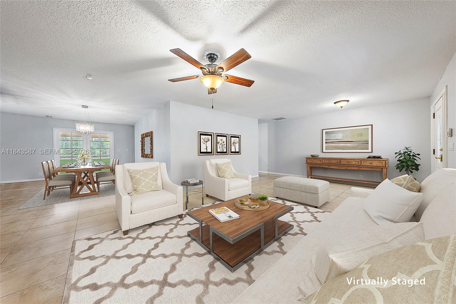 Caloosa - Residential