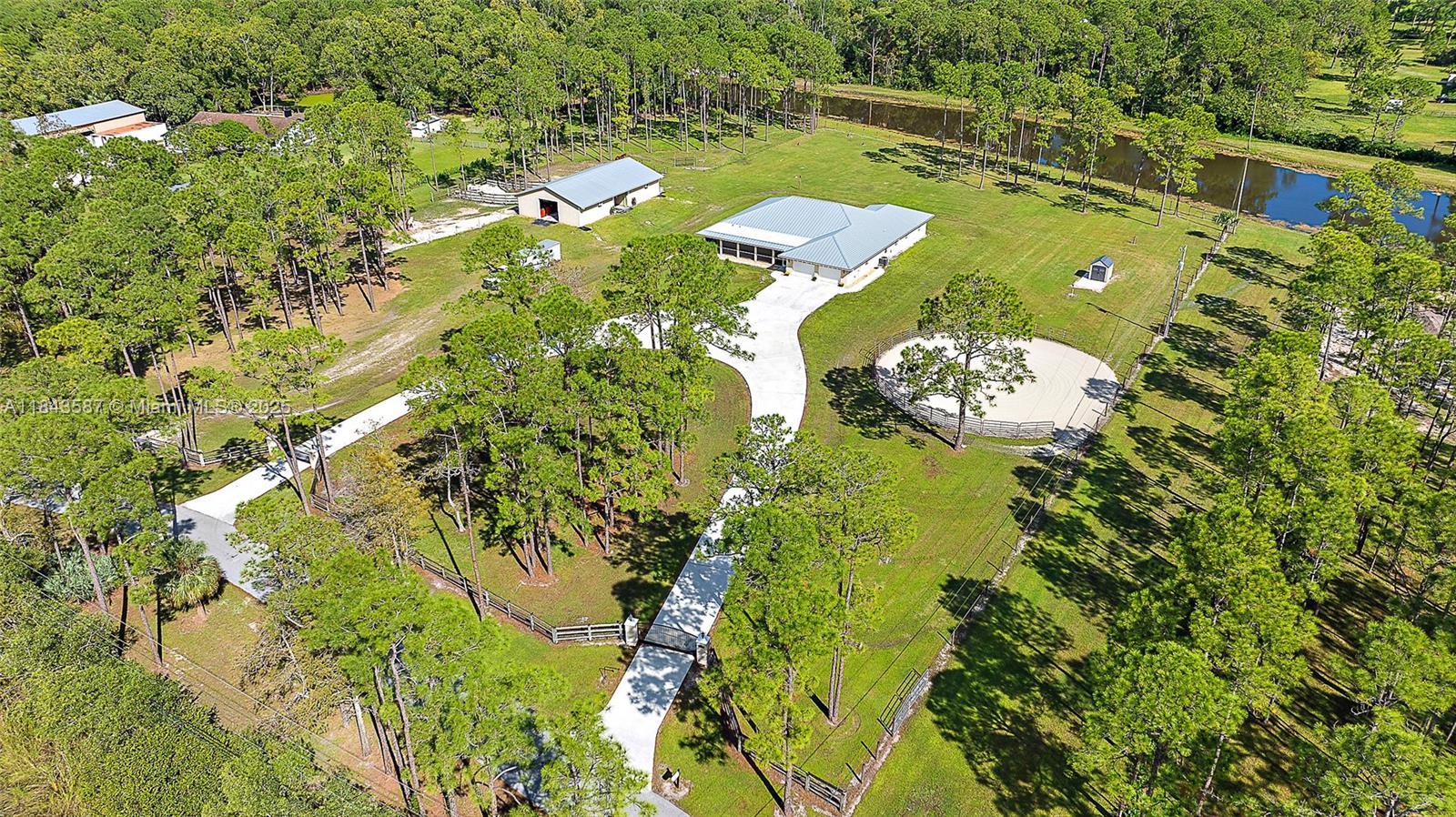 Caloosa - Residential