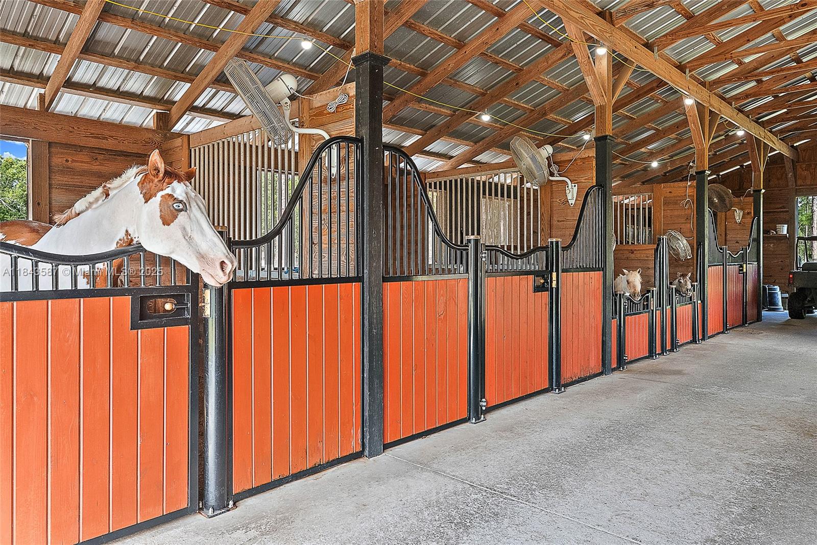 Caloosa - Residential