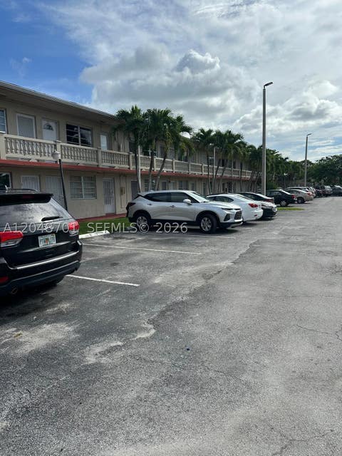 Photo of 20320 NE 2nd Ave #27, Miami Gardens, FL 33179 (MLS # A12048701)