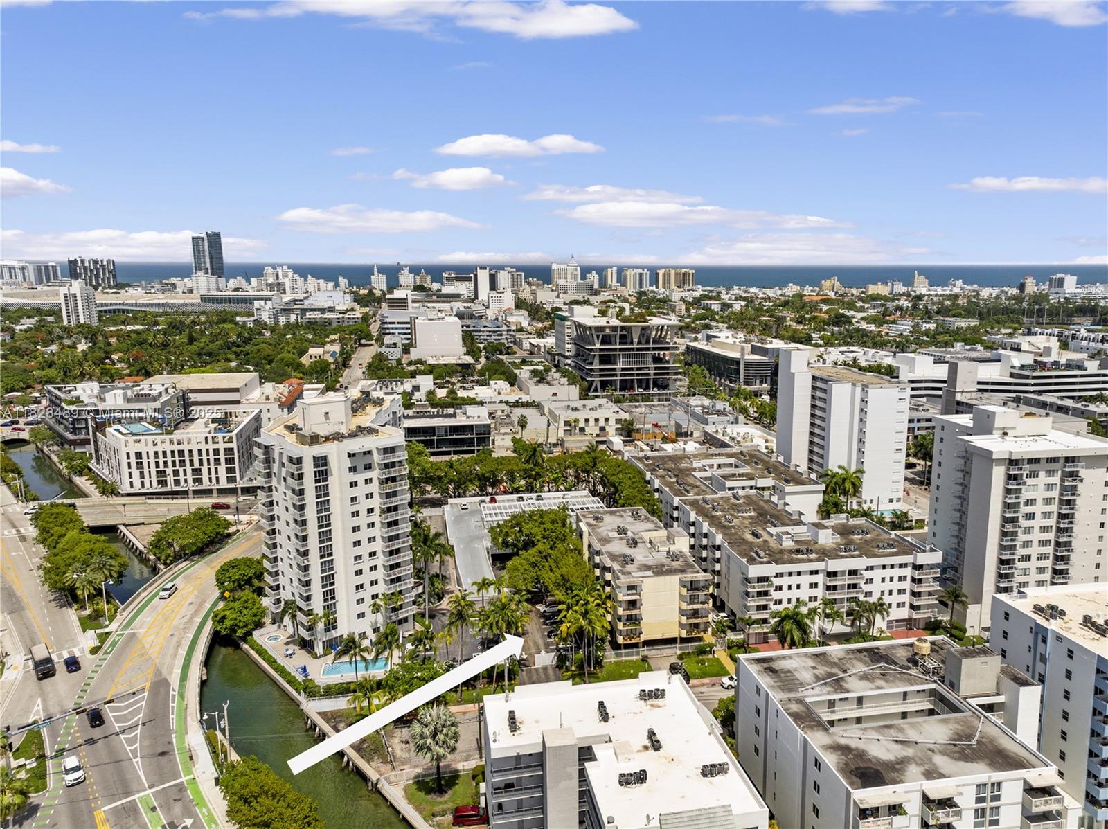 1673 Bay Rd 405, Miami Beach, FL, 33139/$415,000 4 1673 Bay Rd 405