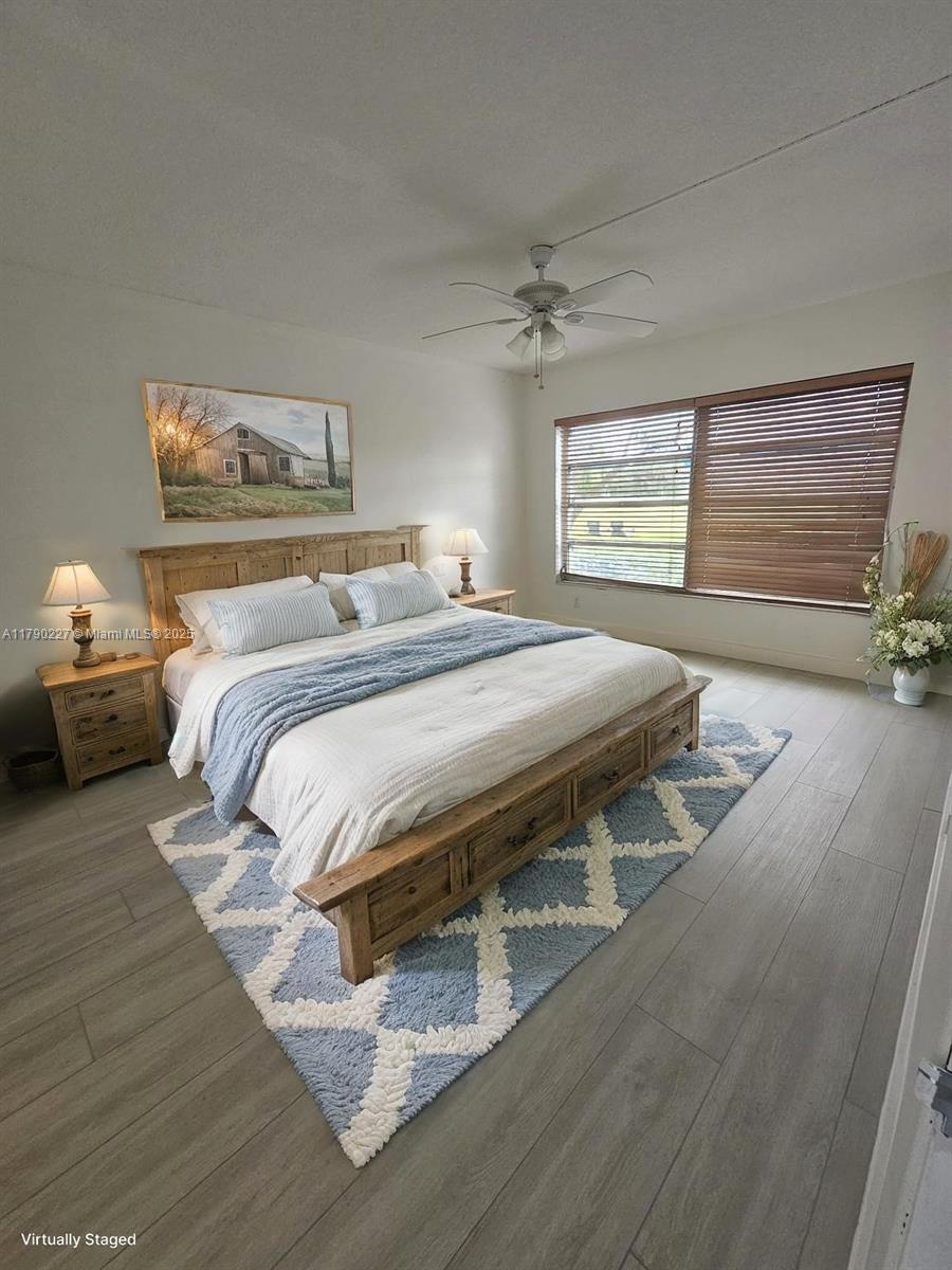 PALM-AIRE COUNTRY CLUB CO - Residential