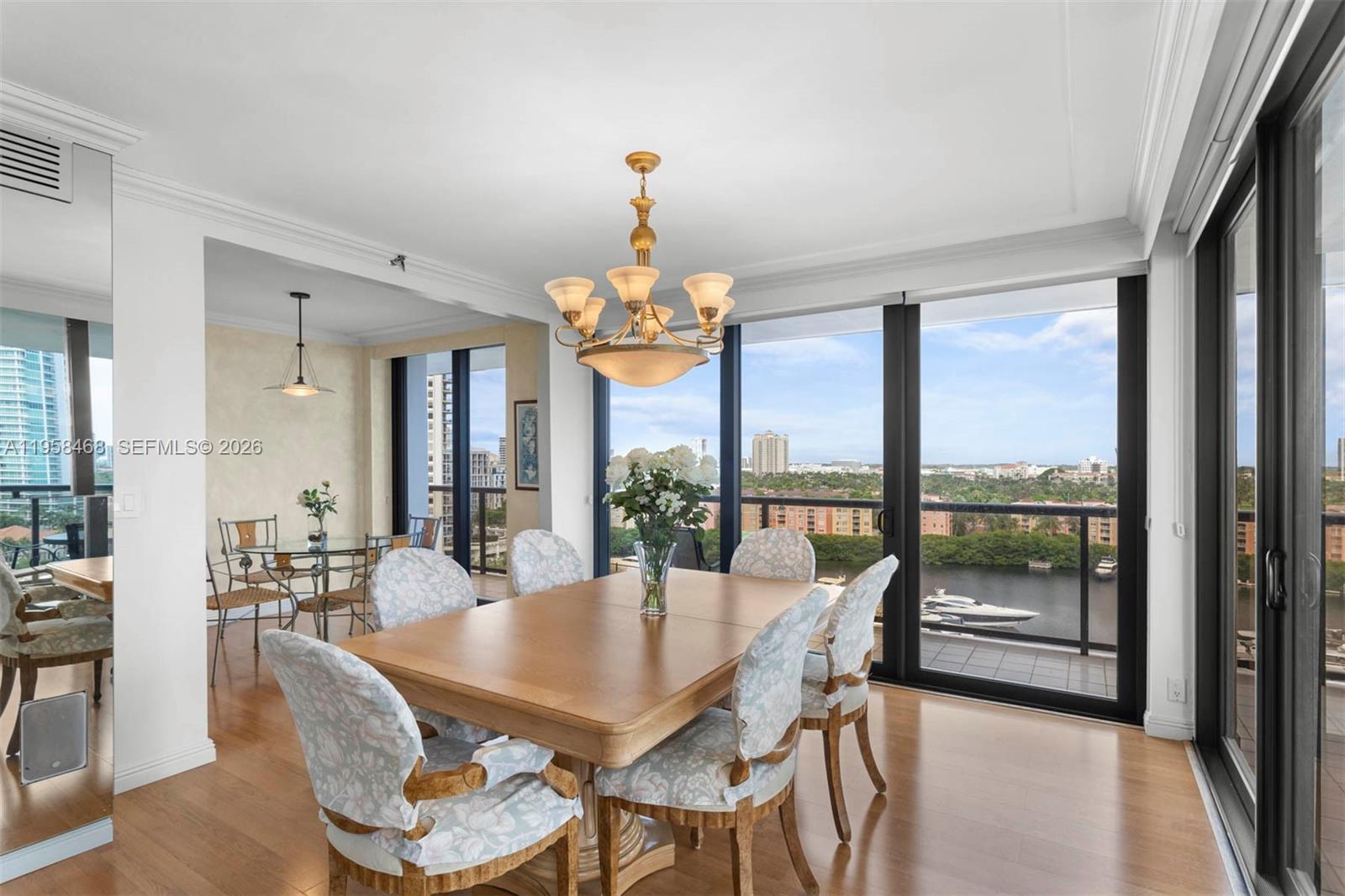 TURNBERRY ISLE SOUTH COND - Residential