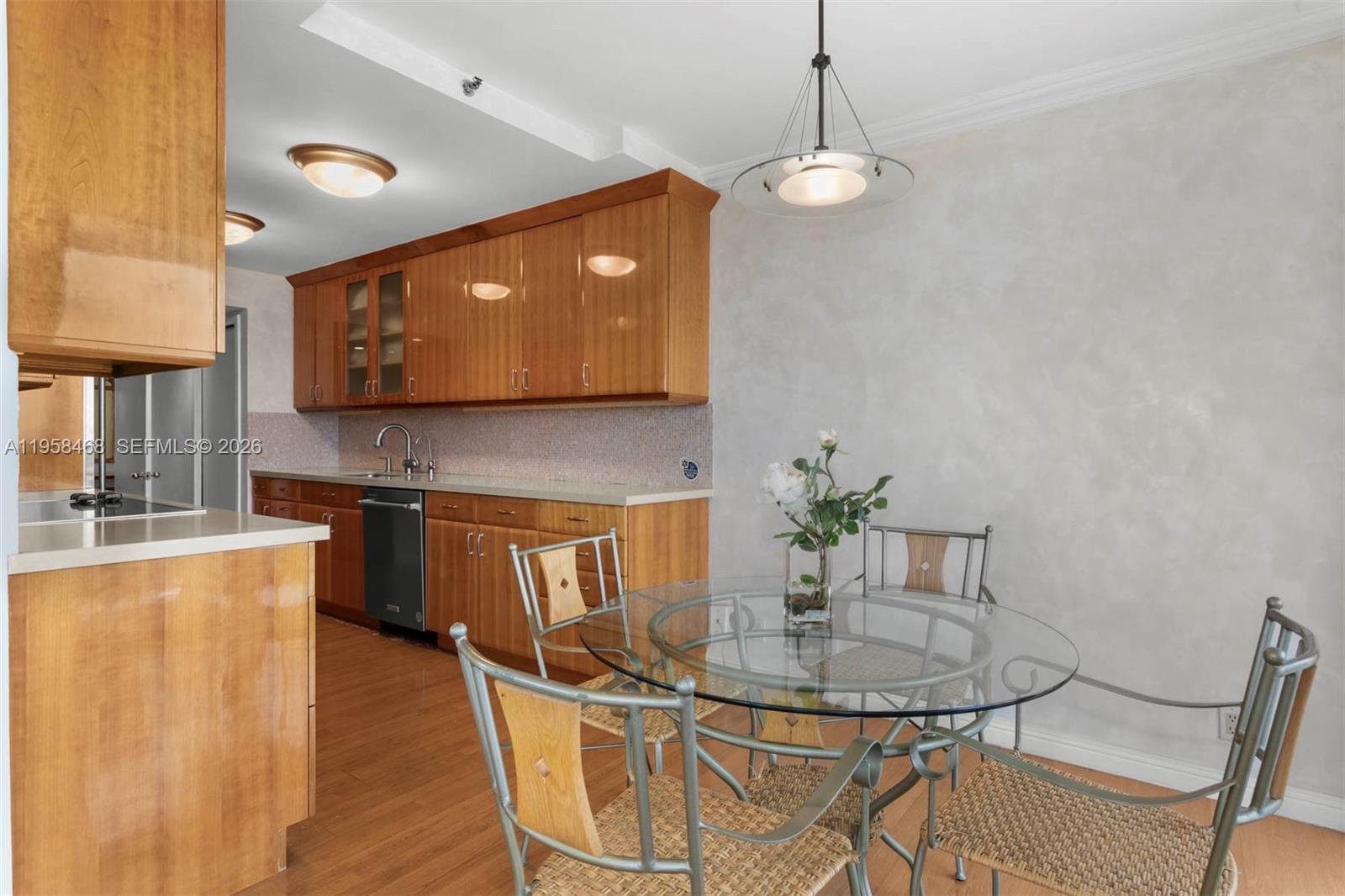 TURNBERRY ISLE SOUTH COND - Residential