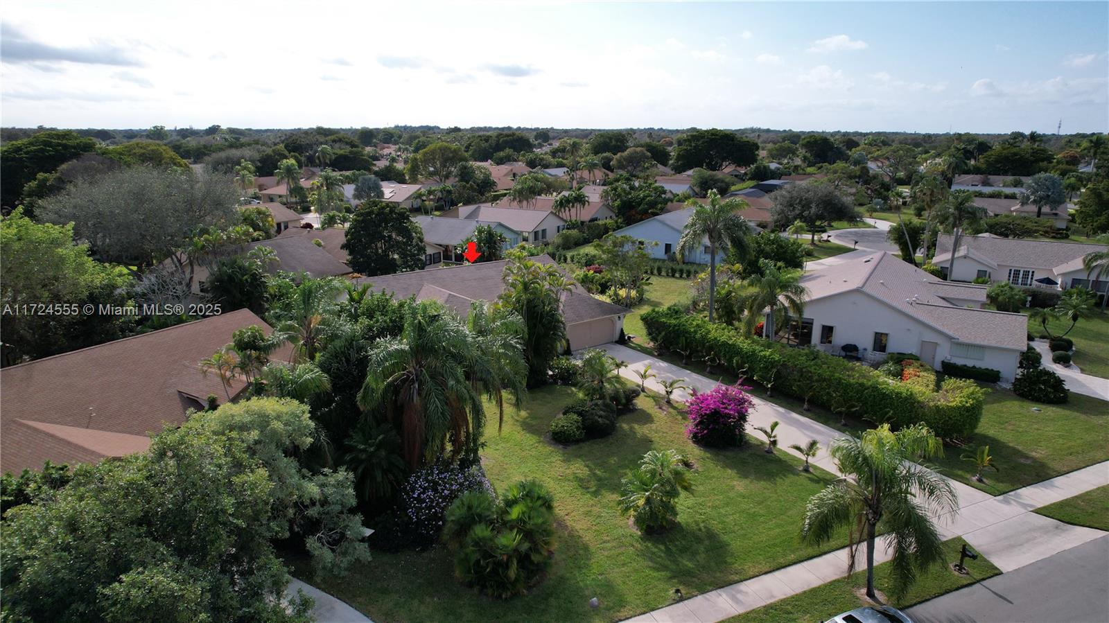RAINBERRY BAY ESTATES - Residential