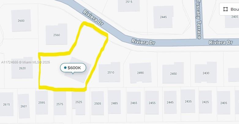 RAINBERRY BAY ESTATES - Residential
