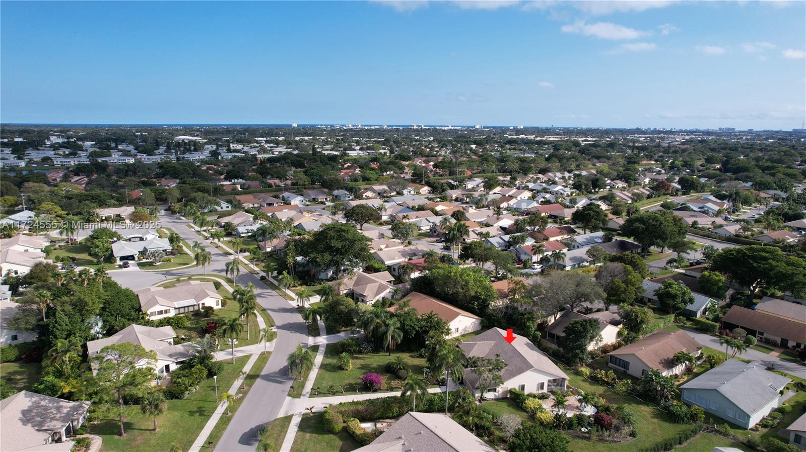 RAINBERRY BAY ESTATES - Residential