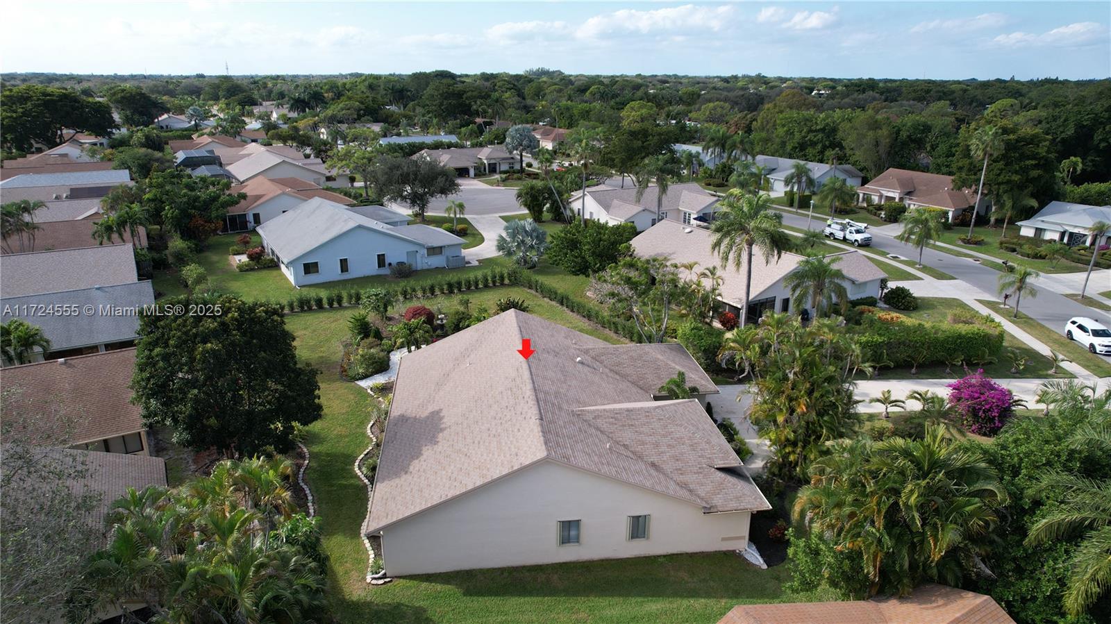 RAINBERRY BAY ESTATES - Residential
