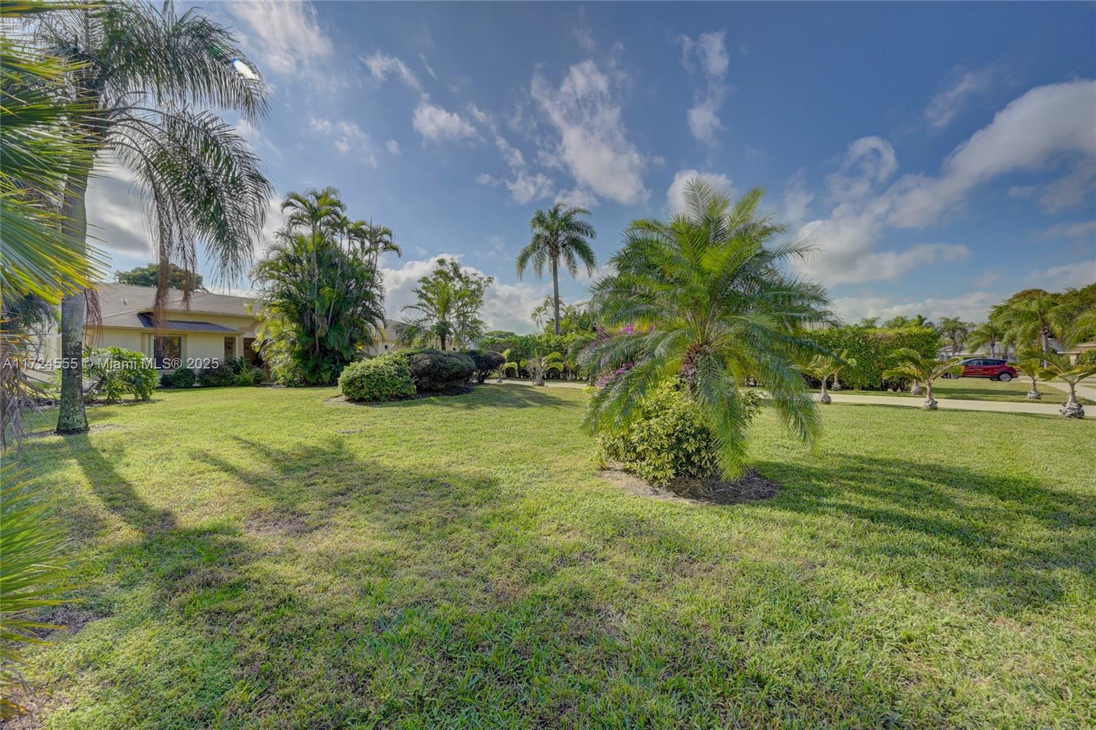 RAINBERRY BAY ESTATES - Residential