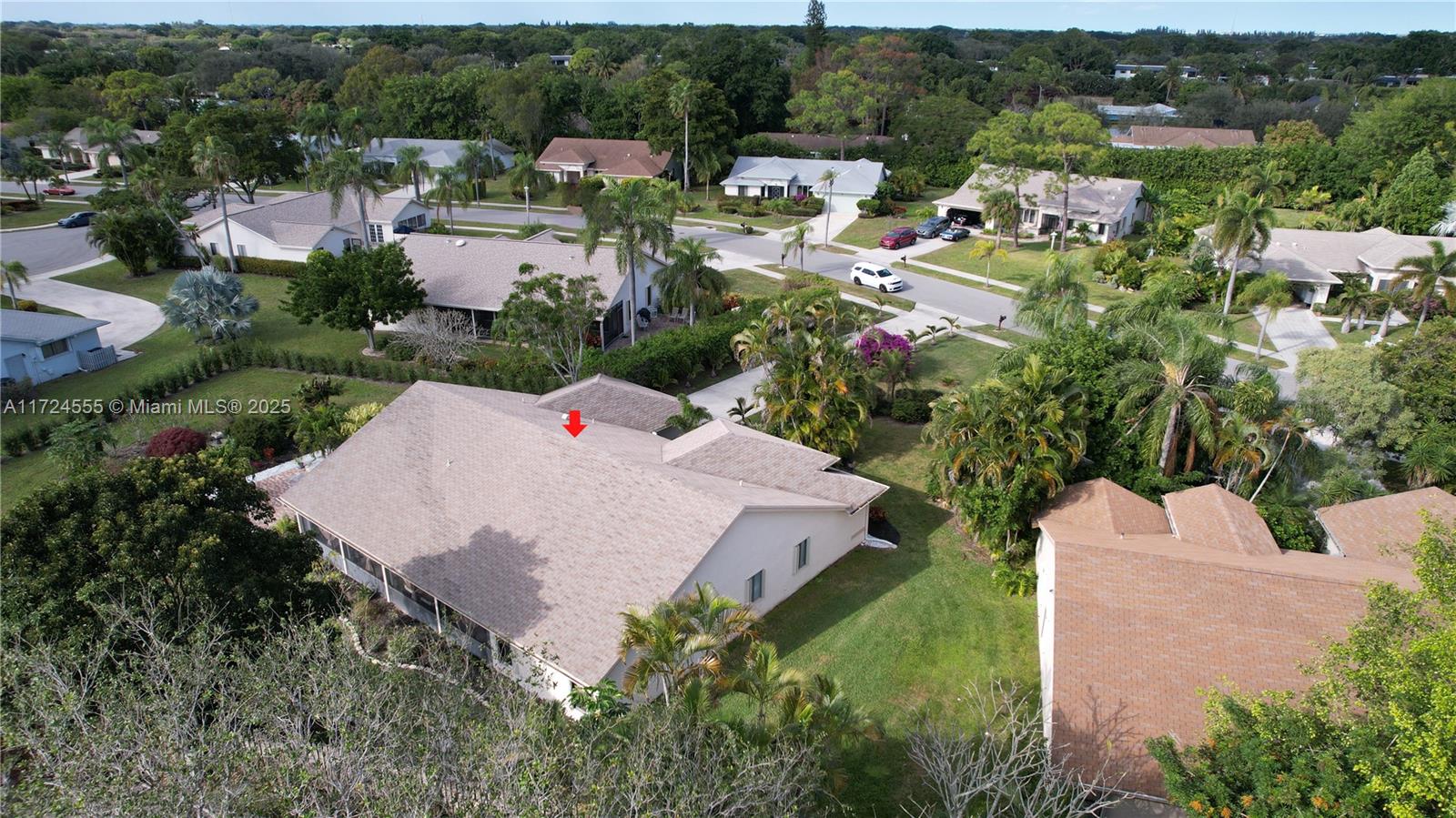 RAINBERRY BAY ESTATES - Residential