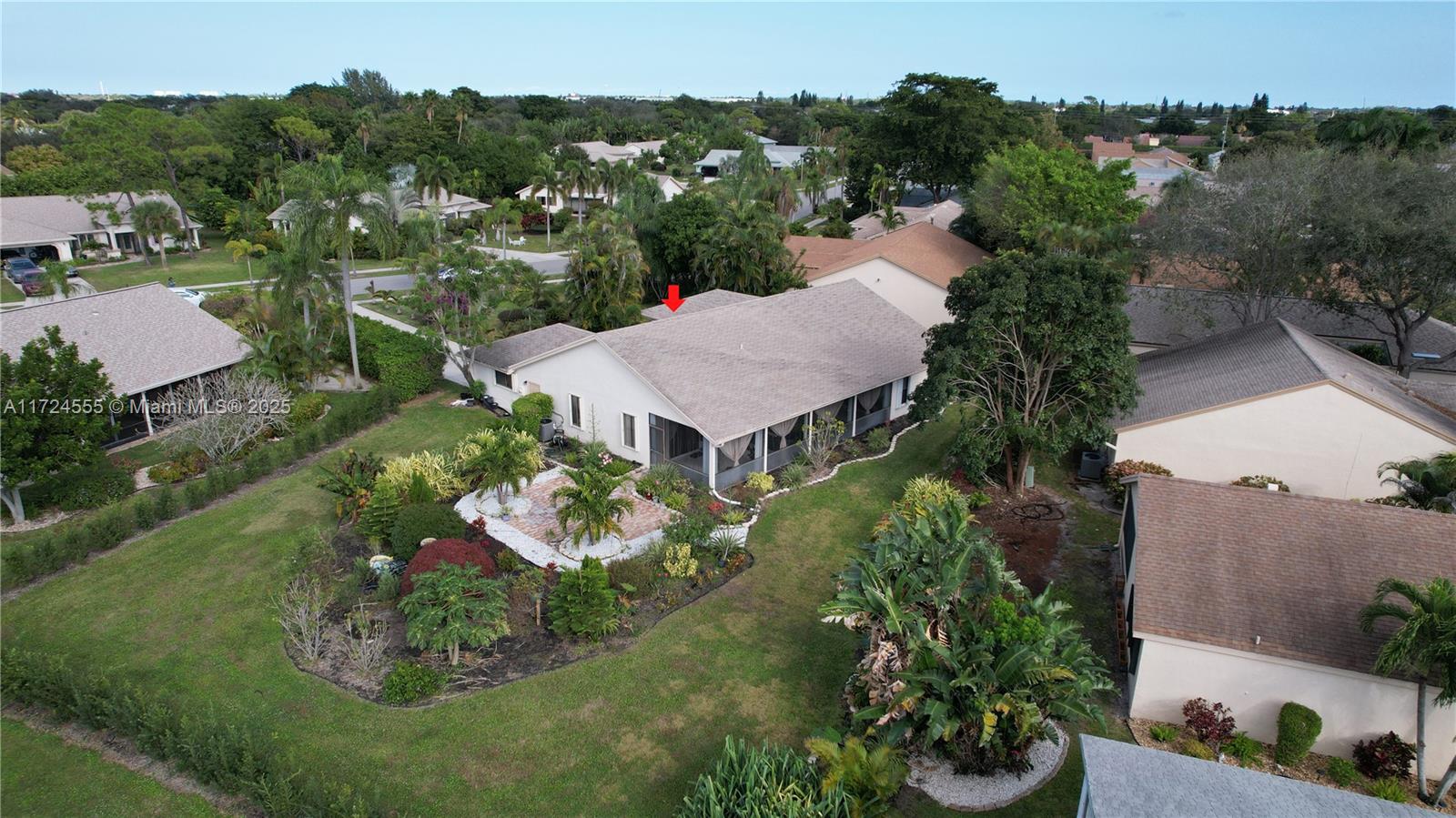 RAINBERRY BAY ESTATES - Residential