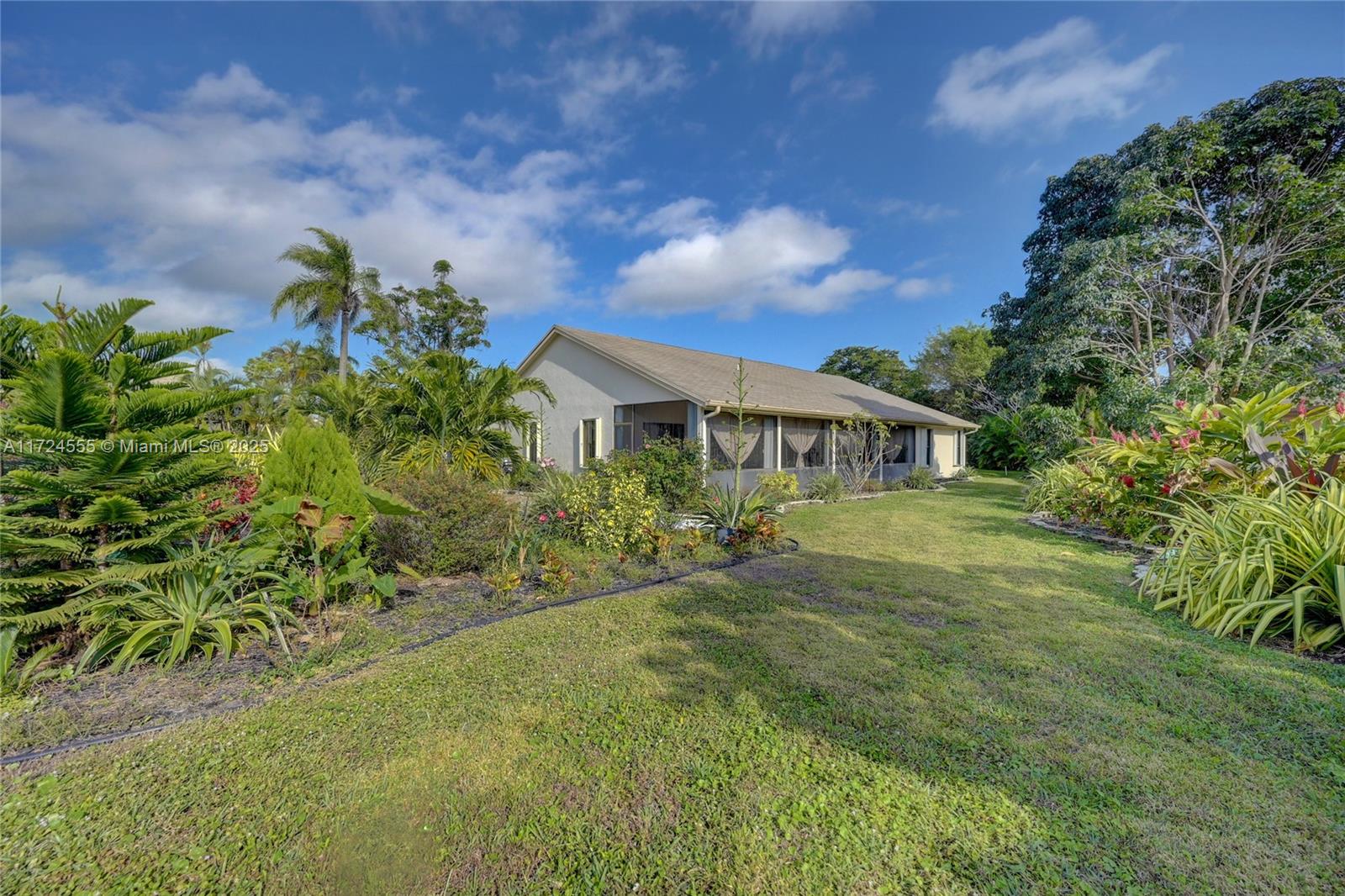 RAINBERRY BAY ESTATES - Residential