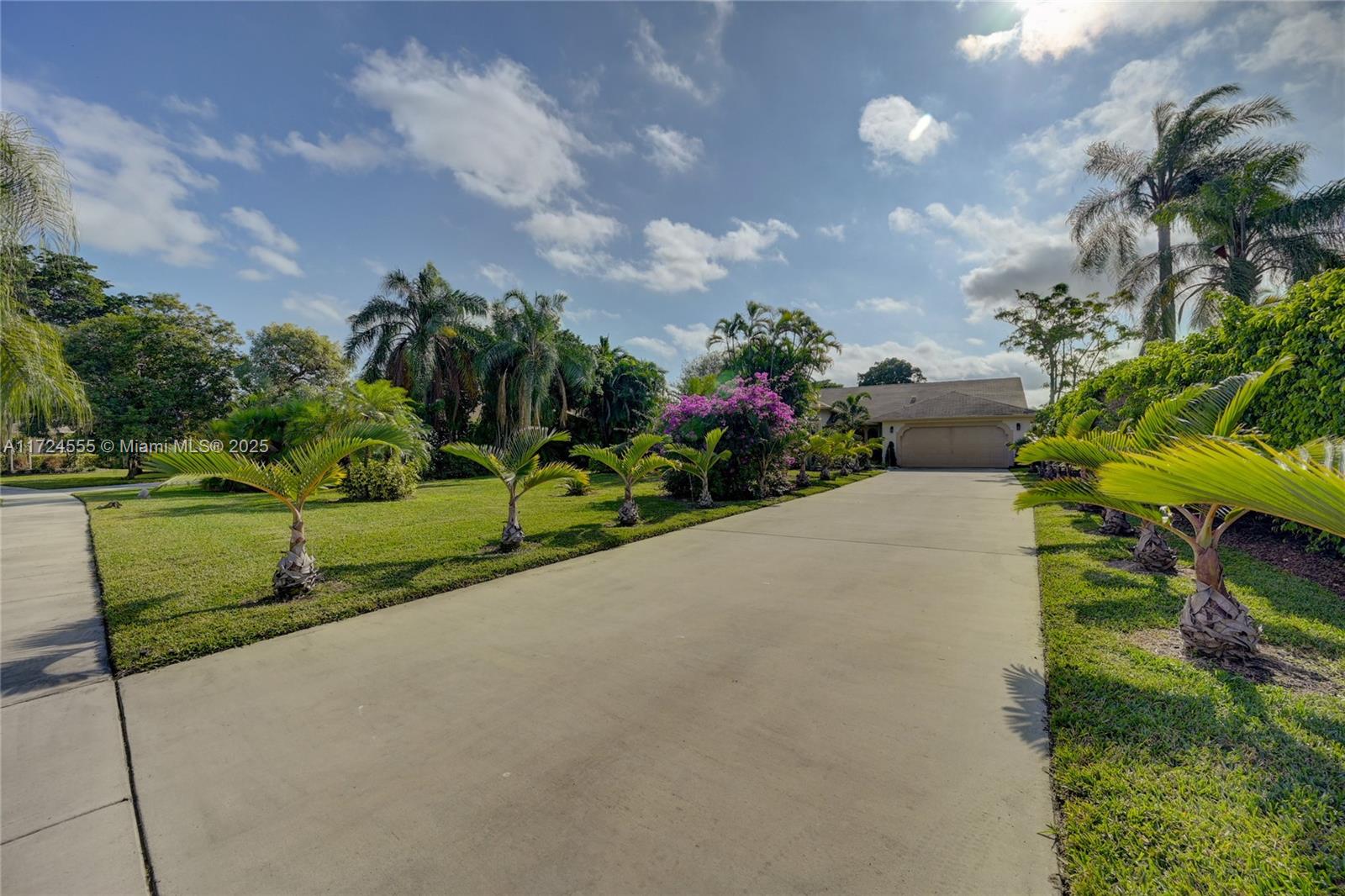 RAINBERRY BAY ESTATES - Residential