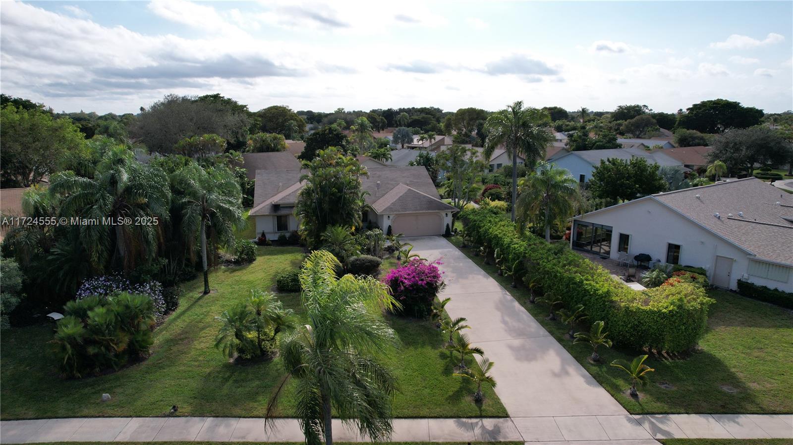 RAINBERRY BAY ESTATES - Residential
