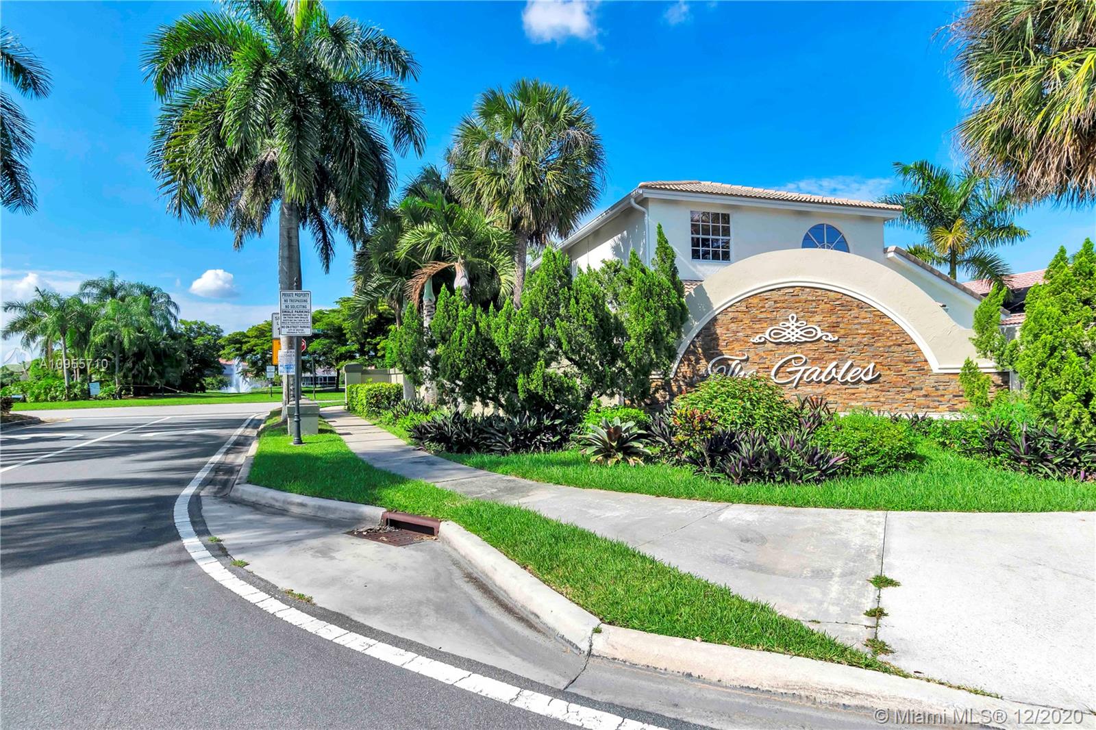 BONAVENTURE - Residential