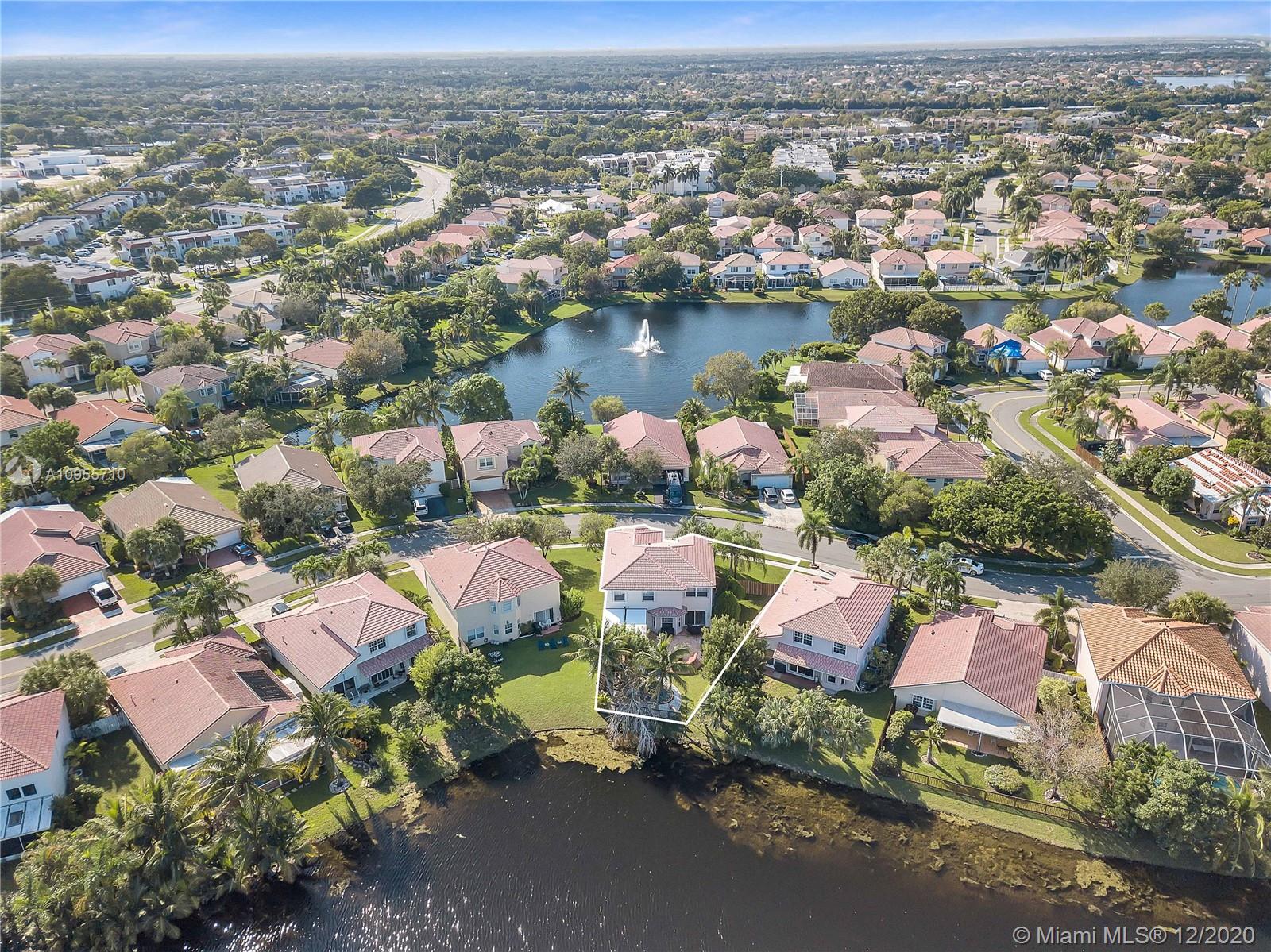 BONAVENTURE - Residential