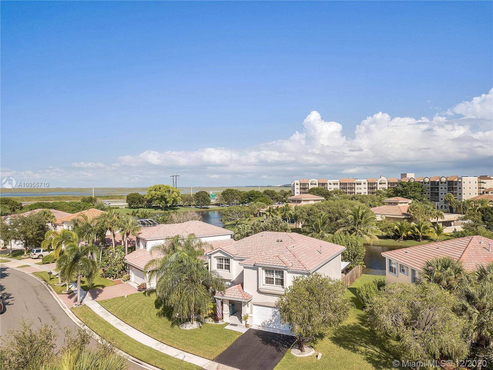 BONAVENTURE - Residential