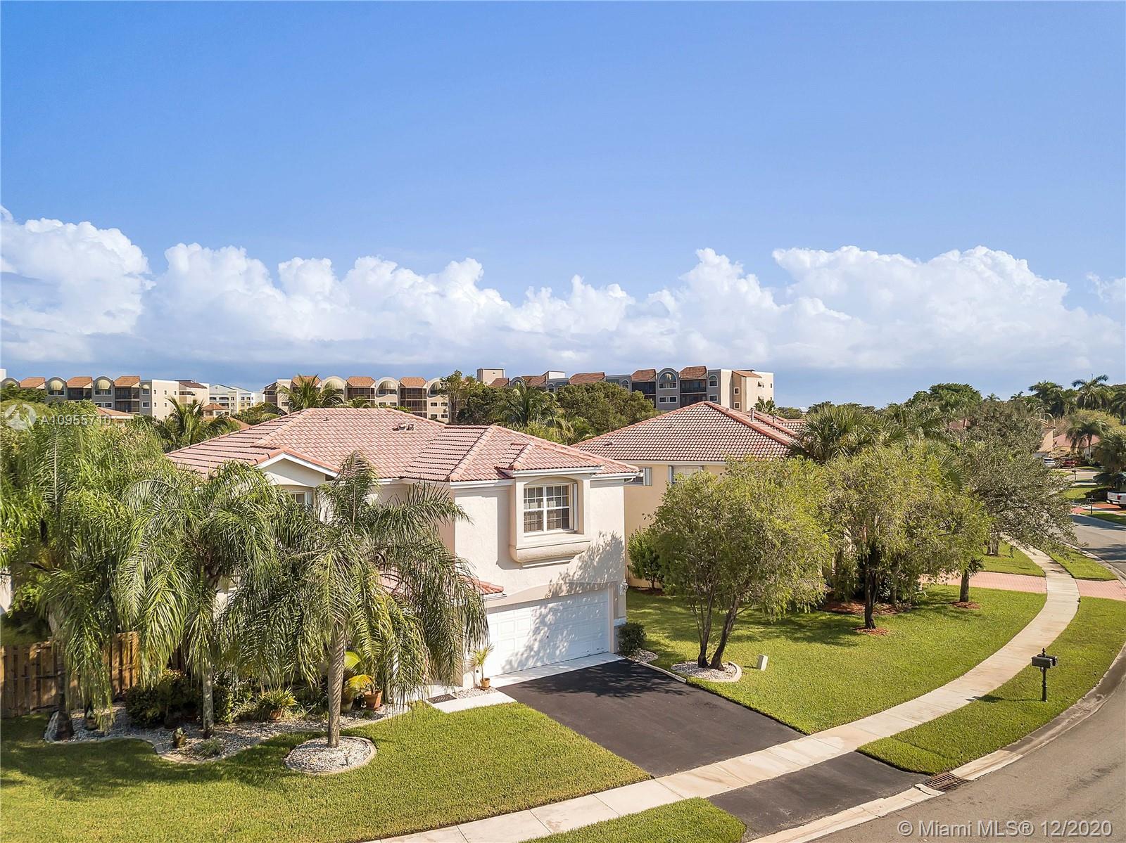 BONAVENTURE - Residential